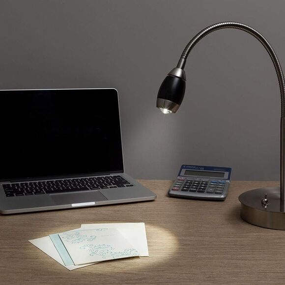 Daylight 24 focusing desk lamp - Picture 4 of 4